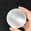 Home Decor High Quality Natural Healing Crystal Ball Polished Selenite Sphere