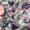 High Quality All Kinds Of Natural Crystal Stone Crystal Chips Gravel Tumble Crystals