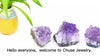 Wholesale High quality Natural Crystal Cluster Amethyst Cluster For Gifts