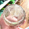 Wholesale Natural Crystal Bowls Gemstone Bowls Home Decorations