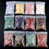 Wholesale High Quality Healing Gemstone Crystals Chips 100G Per Bag Crystal Gravel