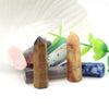 High Quality Wholesale Small Natural Healing Crystal Tower Stone Crystal Points Towers For Decoration