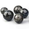 Wholesale High Quality Natural Polished Labradorite Stone Spheres Crystal Ball