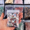 Wholesale High Quality Healing Gemstone Crystals Chips 100G Per Bag Crystal Gravel