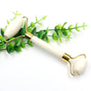 Facial Massage Anti-Aging Beauty Jade Green Jade Roller Facial Roller