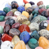 wholesale variety crystal tumbles healing aventurine amethyst rose quartz tumbled gemstones crystals tumble bulk