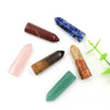 High Quality Crystals Healing Stones Tower Crystal Gemstone Crystal Points Towers Craft For Decoration