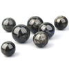 Wholesale High Quality Natural Polished Labradorite Stone Spheres Crystal Ball