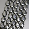 Semi Precious Stone Beads Healing Gemstone Beads Natural Stone Oval Beads