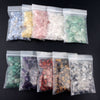 Wholesale High Quality Healing Gemstone Crystals Chips 100G Per Bag Crystal Gravel