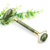 Facial Massage Anti-Aging Beauty Jade Green Jade Roller Facial Roller