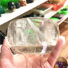 Wholesale Natural Crystal Bowls Gemstone Bowls Home Decorations