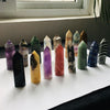 Crystal Tower Factory Produce Various Gemstone Crystal Points