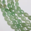 Semi Precious Stone Beads Healing Gemstone Beads Natural Stone Oval Beads