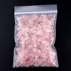 Wholesale High Quality Healing Gemstone Crystals Chips 100G Per Bag Crystal Gravel