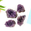 Wholesale High quality Natural Crystal Cluster Amethyst Cluster For Gifts