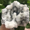 Wholesale Natural Large Reiki Rock Angel Phantom Clear Quartz Crystal Cluster, Raw Unique Amethyst Aura Crystal Cluster