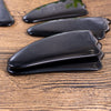 Natural Obsidian Gua Sha Massage Face Panel Body Massage Gua Sha