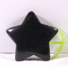 30mm Natural crystals wholesale bulk star gemstone carving crystals healing stones star crystal crafts