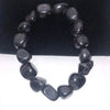 Wholesale Natural Crystal Tumble Stone Gem Bracelets For Healing