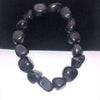 Wholesale price natural gemstone crystal bracelet