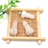 Natural Crystal Healing Gem Stone Jewelry Pendants Bulk Mini Dildo Penis Pendant Charms For Jewelry Making