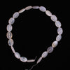 Semi Precious Stone Beads Healing Gemstone Beads Natural Stone Oval Beads