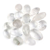 Factory Wholesale Natural Cheap Crystal Tumbles In Bulk Crystal Tumbled Stone