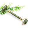 Facial Massage Tool Jade Facial Massage Crystal Rose Quartz Jade Roller