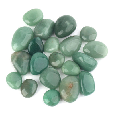 Factory Wholesale Natural Cheap Crystal Tumbles In Bulk Crystal Tumbled Stone
