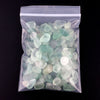 Wholesale High Quality Healing Gemstone Crystals Chips 100G Per Bag Crystal Gravel