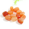 Bulk Wholesale Polished Tumbled Gemstones Natural Colorful Rough Crystals Healing Stone Tumbled Stones