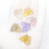 Mixed Animals Plants Bulk Natural Rainbow Fluorite Craft Crystal Carvings