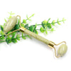 Facial Massage Tool Jade Facial Massage Crystal Rose Quartz Jade Roller