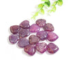 Dragon Stripe Agate Beads Healing Gemstone Crystal Heart Stone Crystal