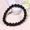 6mm Chakra Bracelet Jewelry Stone Bracelet Crystal Jewelry Making