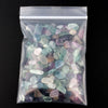 Wholesale High Quality Healing Gemstone Crystals Chips 100G Per Bag Crystal Gravel