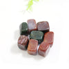 Bulk Wholesale Polished Tumbled Gemstones Natural Colorful Rough Crystals Healing Stone Tumbled Stones