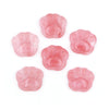 Natural Gemstone Healing Crystal Home Decoration Pet Animal Gift Carving Cat Dog Paw Crystal Craft