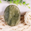 Crystal Worry Stone Thumb Gemstone Natural Healing Crystal Chakra