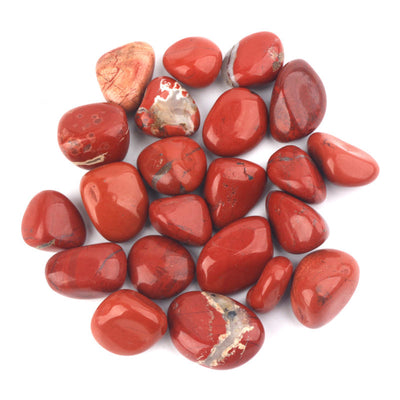 Factory Wholesale Natural Cheap Crystal Tumbles In Bulk Crystal Tumbled Stone