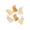 Natural carved crystal fortune cat healing stone aventurine lucky cat statue crystal crafts Home Decoration Birthday Gift