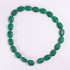 Semi Precious Stone Beads Healing Gemstone Beads Natural Stone Oval Beads