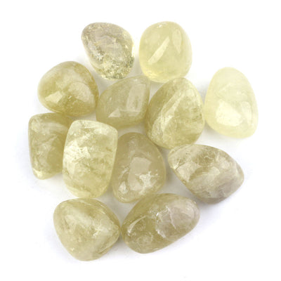 Factory Wholesale Natural Cheap Crystal Tumbles In Bulk Crystal Tumbled Stone