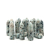 High Quality Crystals Healing Stones Tower Crystal Gemstone Crystal Points Towers Craft For Decoration