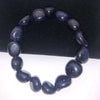 Wholesale Natural Crystal Tumble Stone Gem Bracelets For Healing