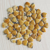 Charms assorted natural Amethyst purple crystal stone bead heart pendants