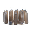 High Quality Wholesale Small Natural Healing Crystal Tower Stone Crystal Points Towers For Decoration