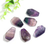 Customized Natural Hand Carved Crystals Healing Stones Crystal Coffin Gemstone Crafts for Collectible Gift