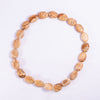 Semi Precious Stone Beads Healing Gemstone Beads Natural Stone Oval Beads